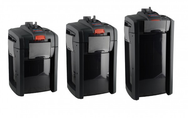 EHEIM PROFESSIONEL 4+ 600 2275 - Filtr do 240-600L Pobór energii 16 W