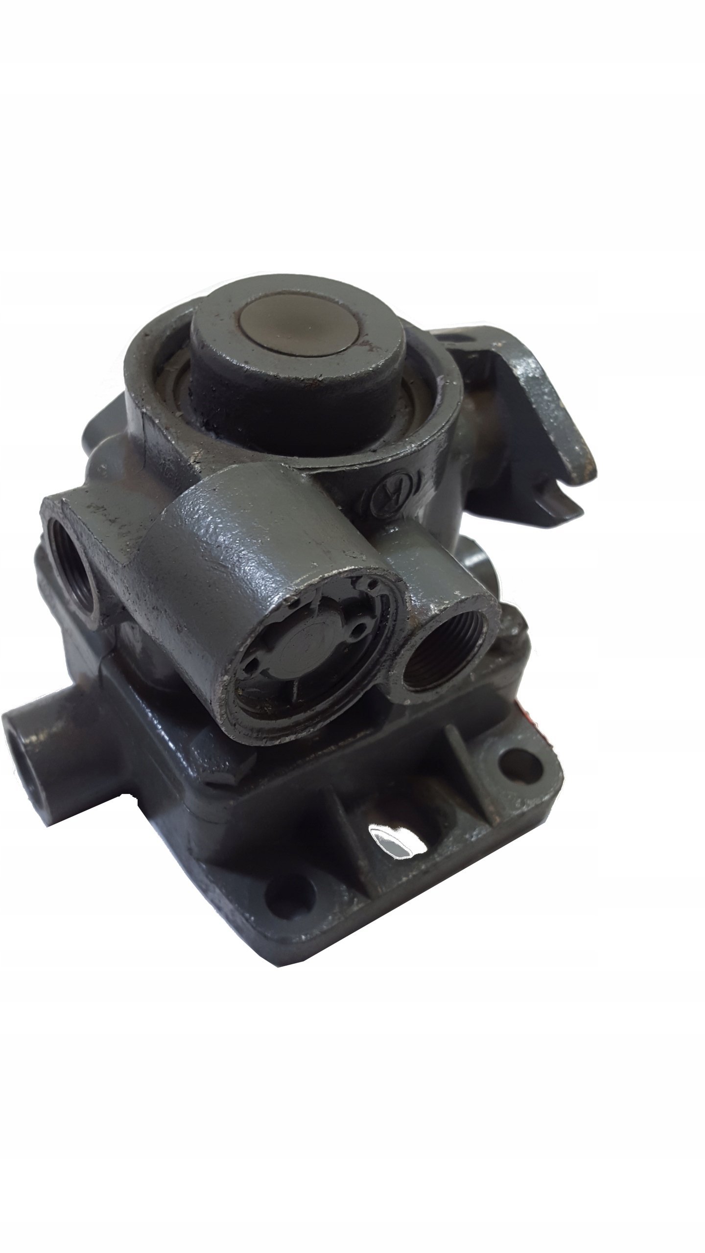 ZAWÓr GŁÓWNY NACZEPY KNORR AS3000 351008011