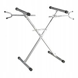 STOJAK WÓZEK LAKIERNICZY MONTAŻOWY X DO KAROSERII