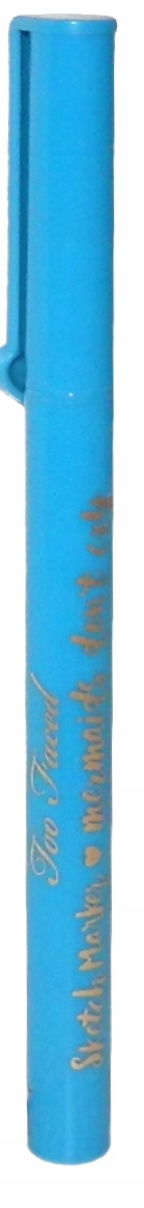 Tekutá Tužka Na Oči Too Faced Steel Blue