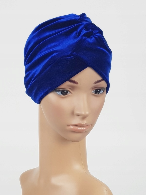 

Sema 158 luksusowe turbany dla kobiet Eva Design