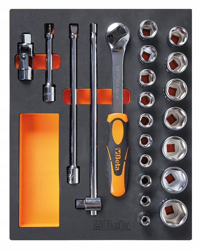 МЯГКИЙ ПОЛЫЙ БЕТА-КАРТРИДЖ 2451 / MV96