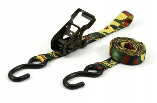 PAS TRANSPORTOWY 3M / 25mm / PASY TRANSPORTOWE