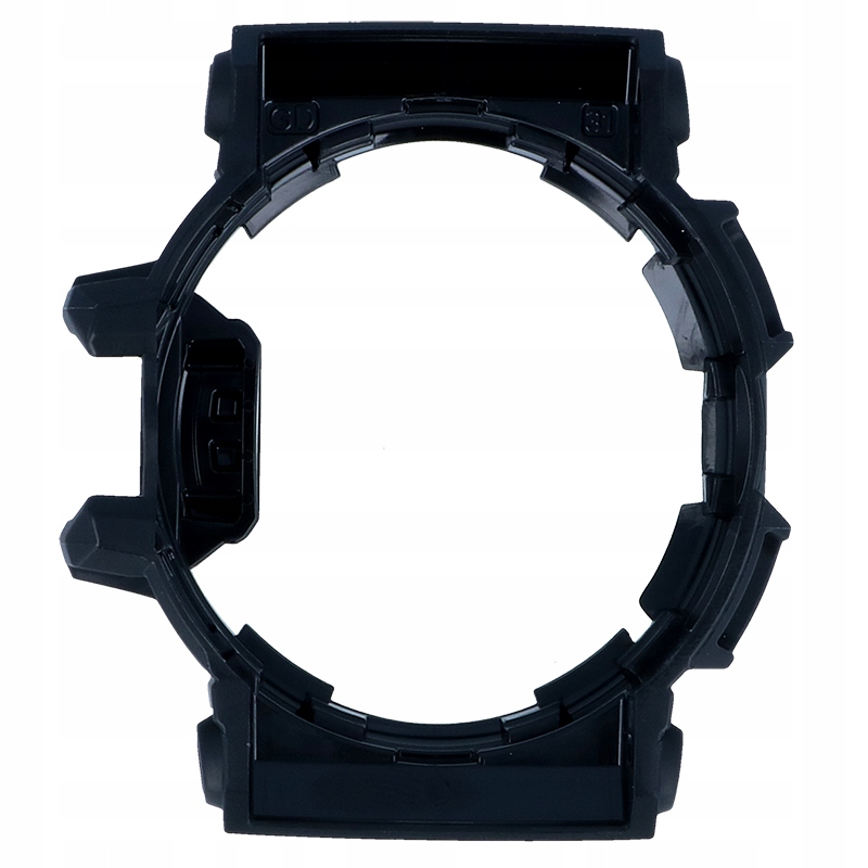 BEZEL do zegarka CASIO GA-400 czarny ORYGINAŁ Marka Casio