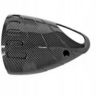 OSLONA TLUMIKA WYDECHU YAMAHA TMAX XP 500 2001 07