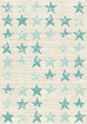 Koberec Pokojový Koberec 120X170 Koberce Vision