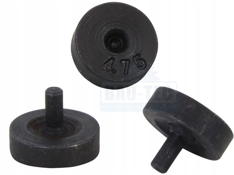 

Adapter 4,75 3/16" do przewodów hamulcowych