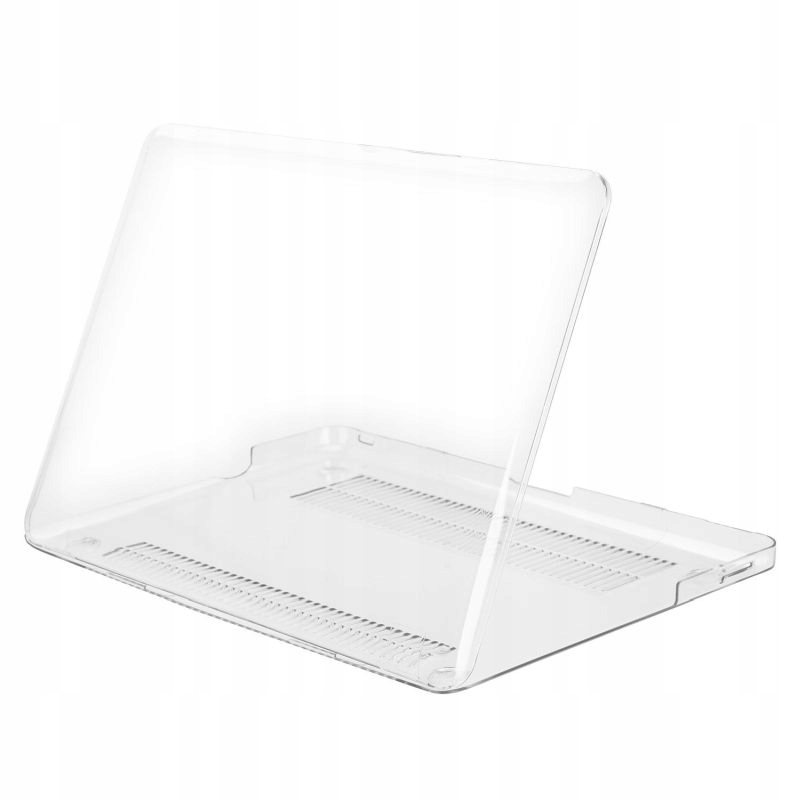 

Etui Obudowa MacBook Pro 13 Crystal A1278