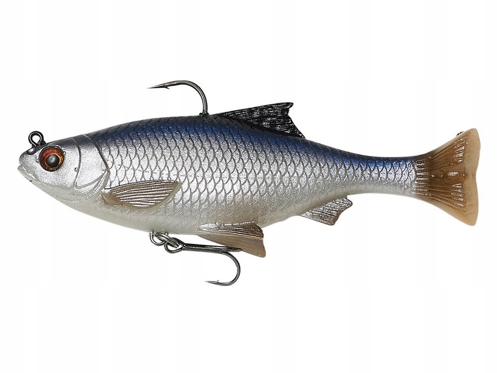 

Savage Gear 3D Pulse Tail Roach 13cm/38.5g (63723)