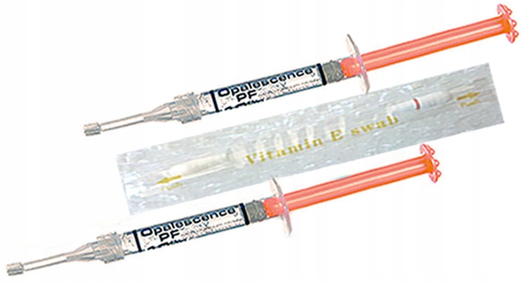 Opalescence 2*10% +1*VIT.E_ŻEL Do Wybielania Zębów