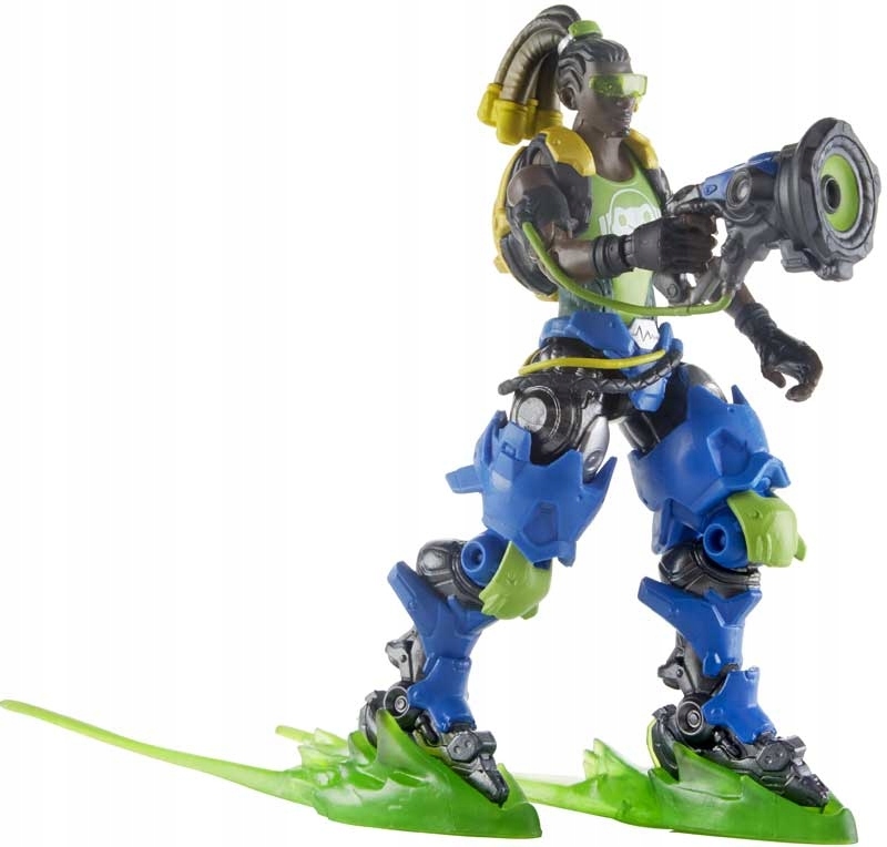 hasbro overwatch u lucio bitrate