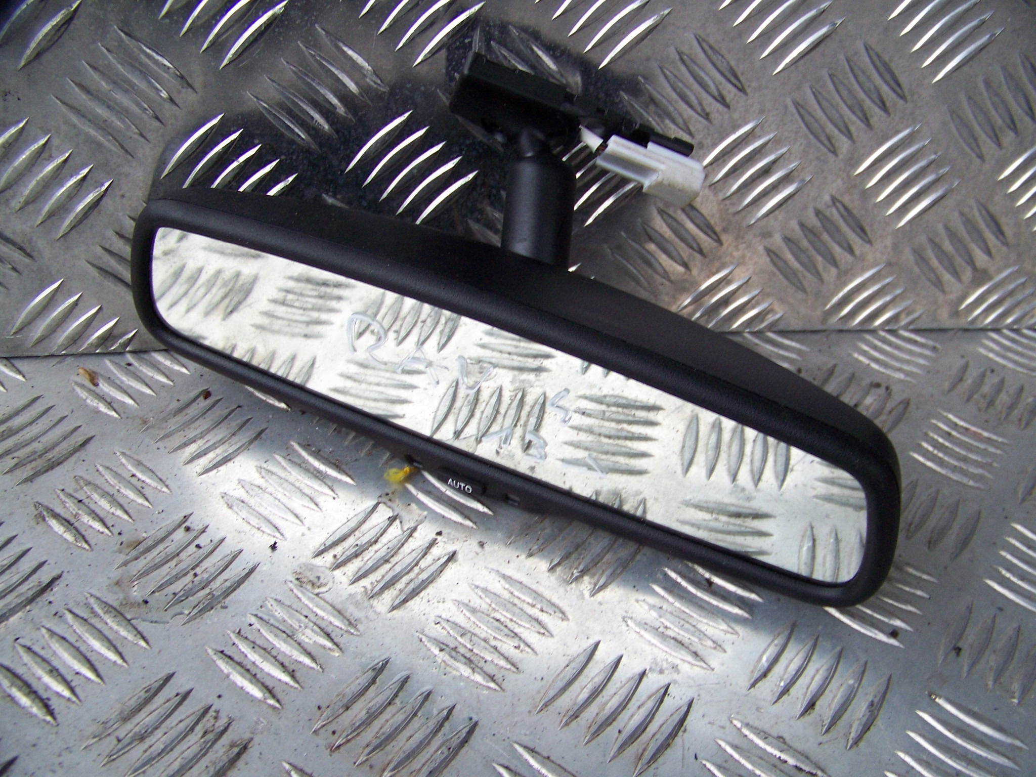 TOYOTA RAV 4 IV 13 18 АКТИВНОЕ ЗЕРКАЛО ЗАДНЕГО ВИДА