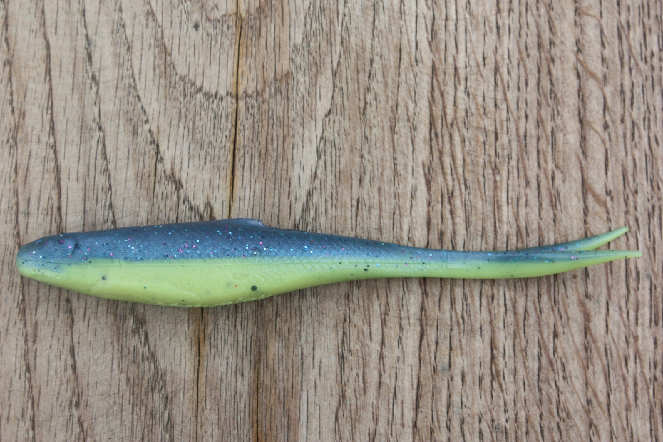 Guma Realistic Shad Matusiak Kiełb 8 035 Limit