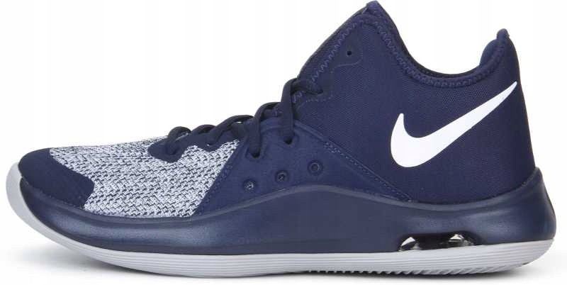 

Buty Nike Air Versitile III AO4430 400 r. 46