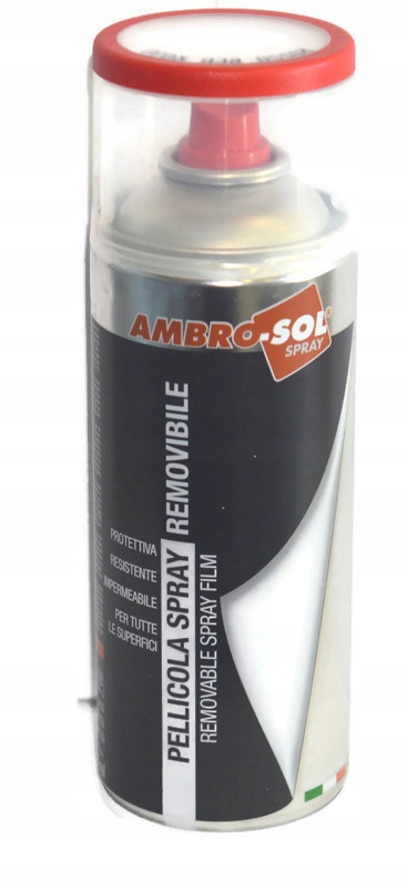 

Ambrosol Folia Płynna Guma Czerwony 3000 Mat Spray