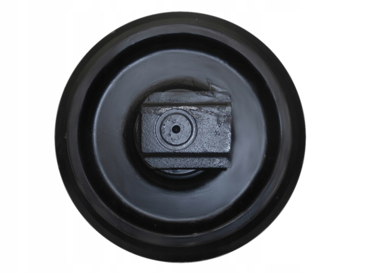 Rolka dolna jezdna nosna wozek BOBCAT 320 321 322 Machine type Excavator Backhoe loader Bulldozer Other