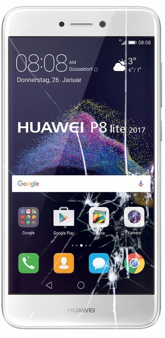 

Szybka Dotyk Huawei P9 Lite 2017 Wymiana Naprawa