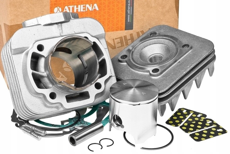 Valec motora Athena 069200/1