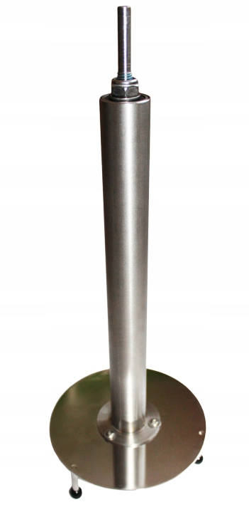 

Rozdrabniacz owoców twardych jabłek blender