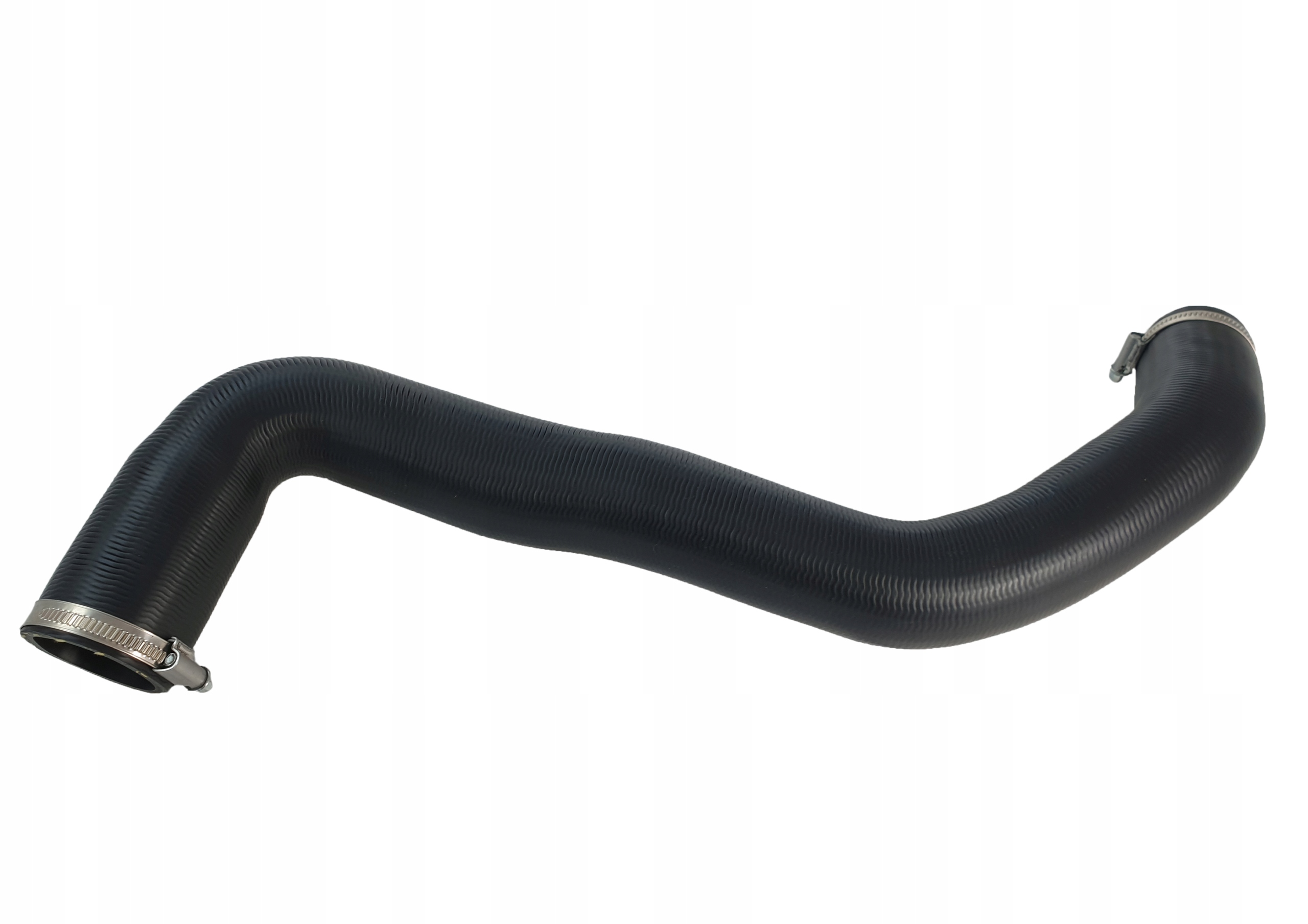 PRZEWOD RURA WAZ TURBO INTERCOOLERA VOLVO V70 2 0 Part manufacturer Other