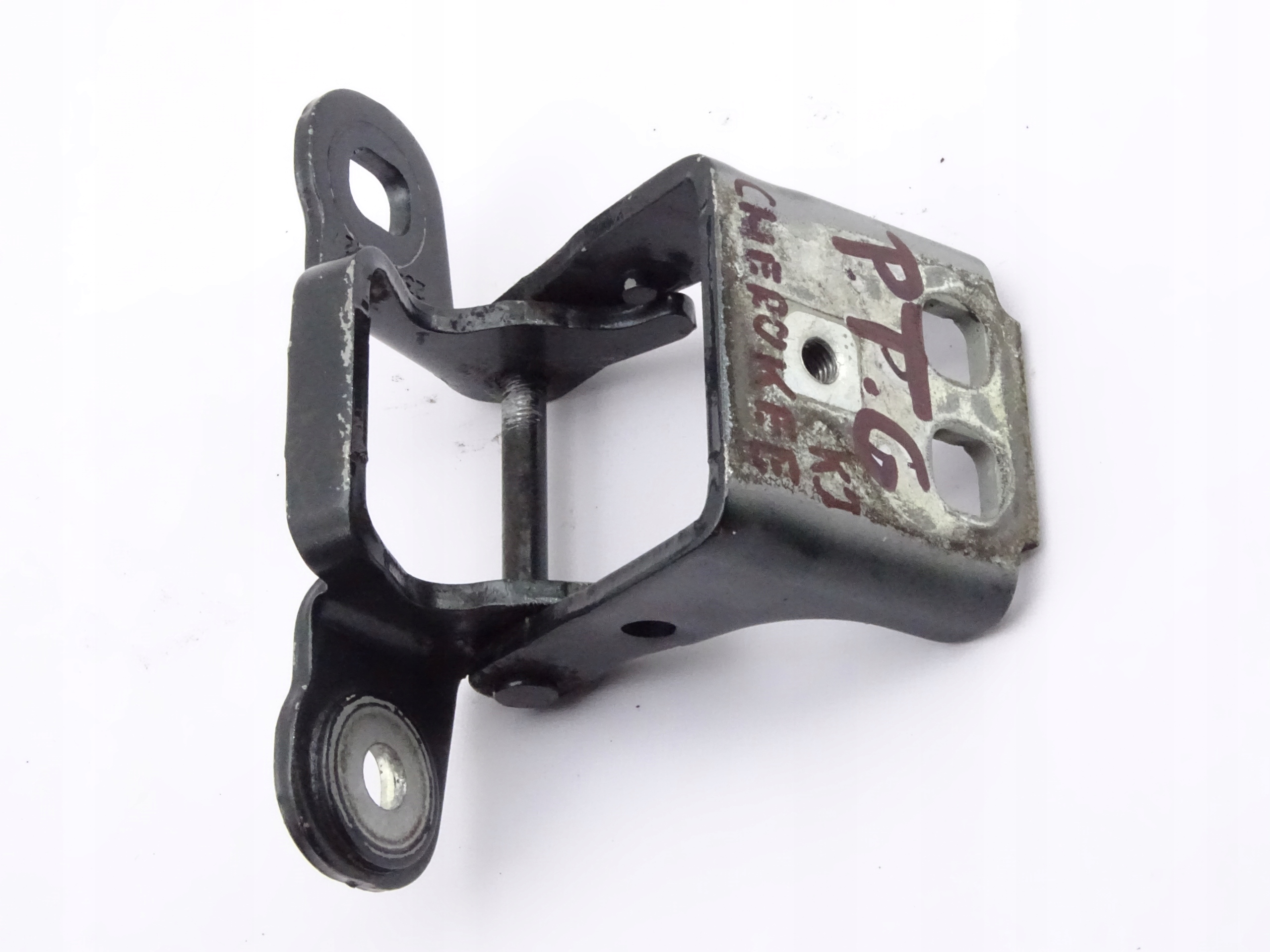 JEEP CHEROKEE KJ 01-08 ZAWIAS DRZWI PRAWY TYŁ