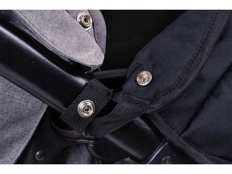 POKROWIEC na NÓŻKI do WÓZKA przykrywko okrycie HIT Długość (cm) 72 cm