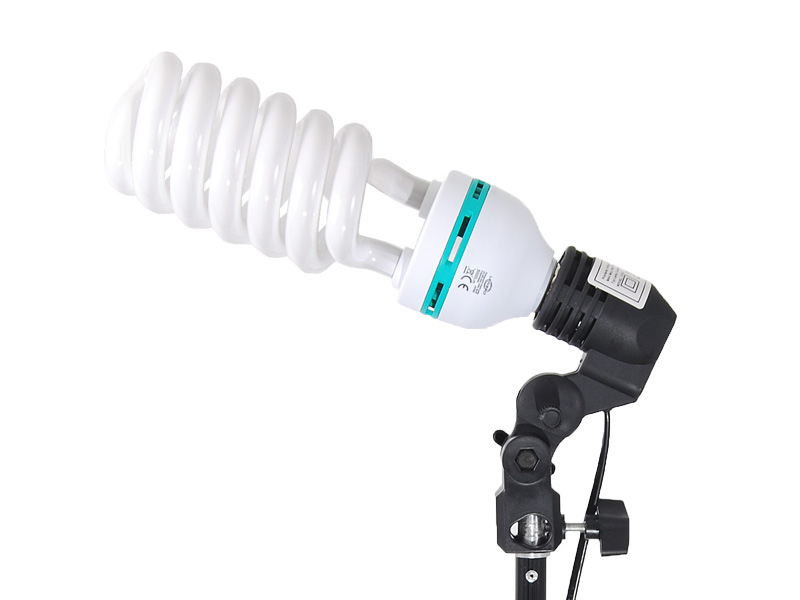 2x ŻARÓWKA LAMPA ŚWIATŁA STAŁEGO 65W = 325W 5500K Kod producenta 2xL65W55