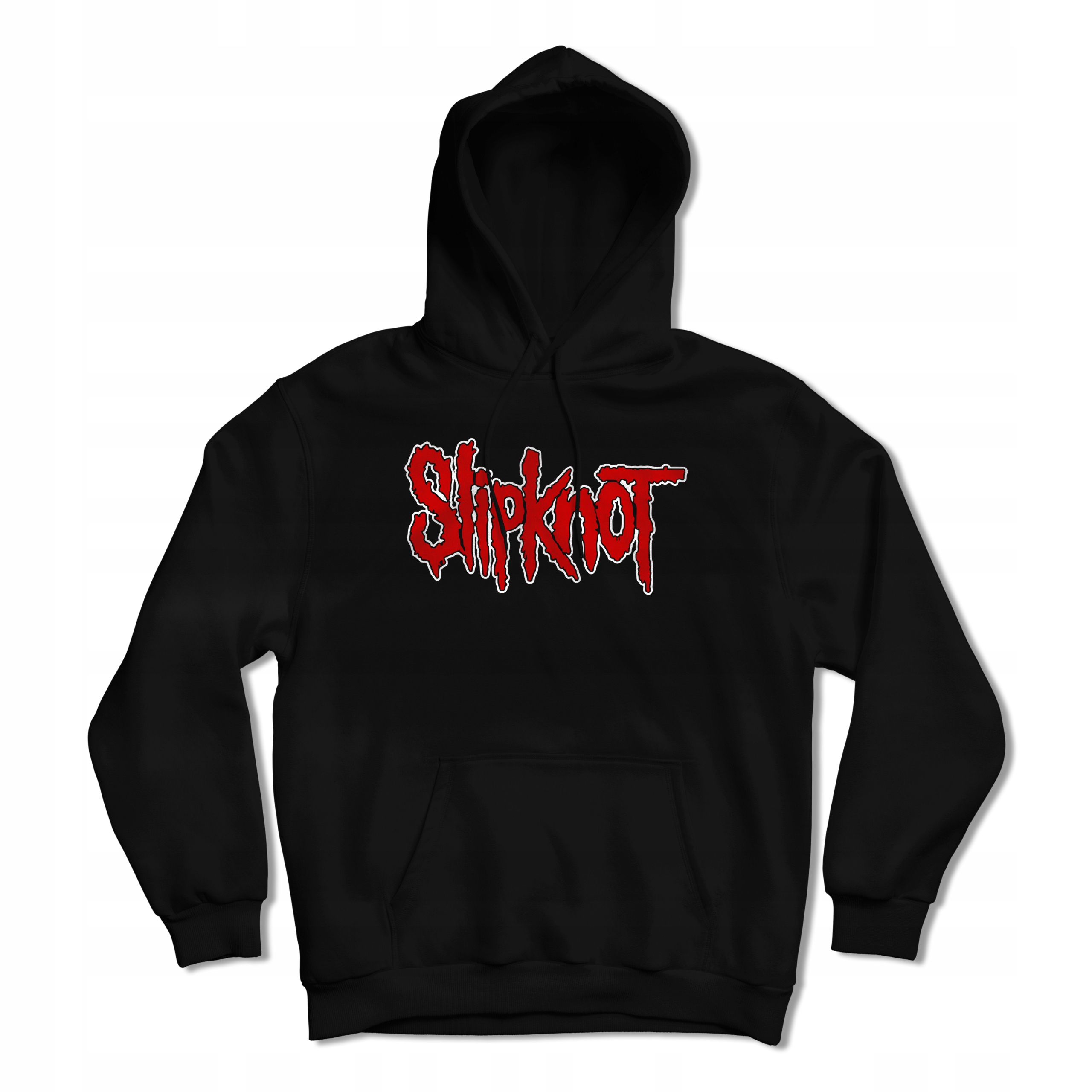 

Bluza damska Slipknot Metal Koncert Prezent M