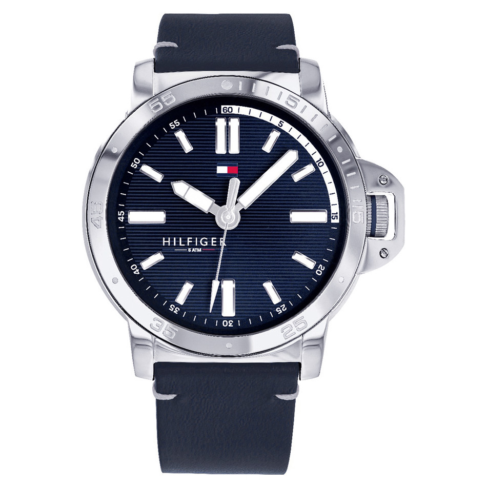 Pánské hodinky Tommy Hilfiger 1791591
