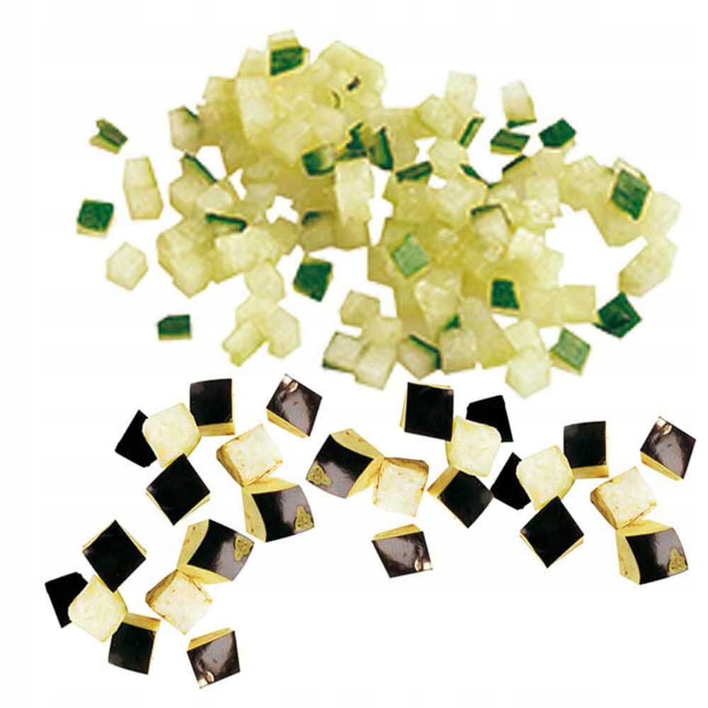 TARCZA KOSTKA 5x5x5 MM ROBOT COUPE 714155 EAN (GTIN) 5902898704952