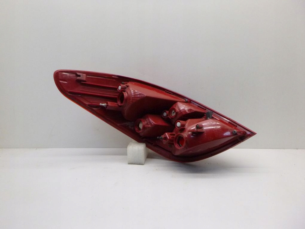 Hyundai i20 and 20 light rear right rear part