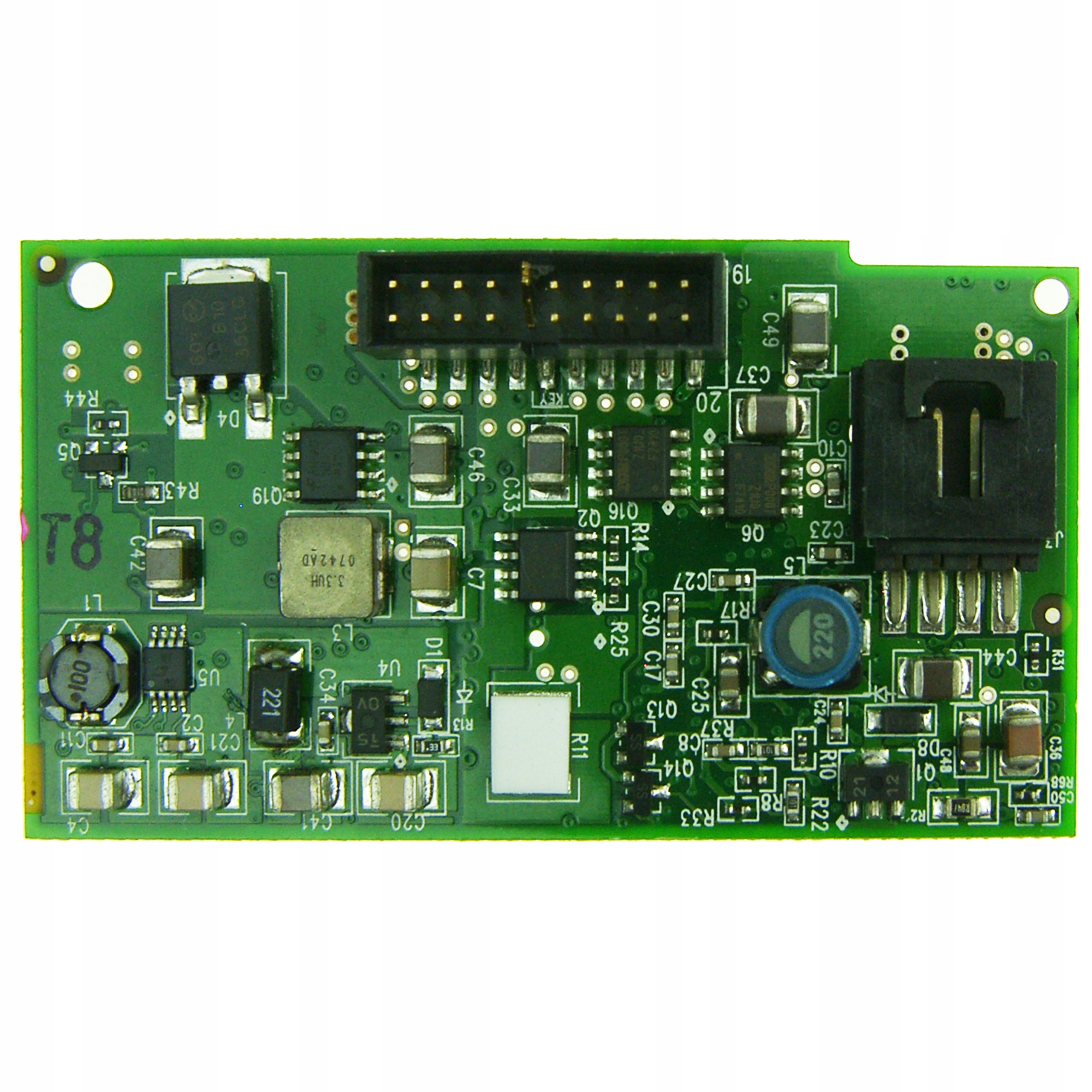 PN 700-3190-03 100% OK 5xY