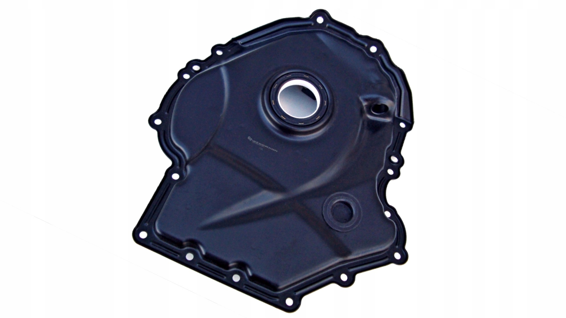 VW JETTA III IV 2.0 TFSI TSI Pokrywa Rozrządu Producent części GT-Bergmann