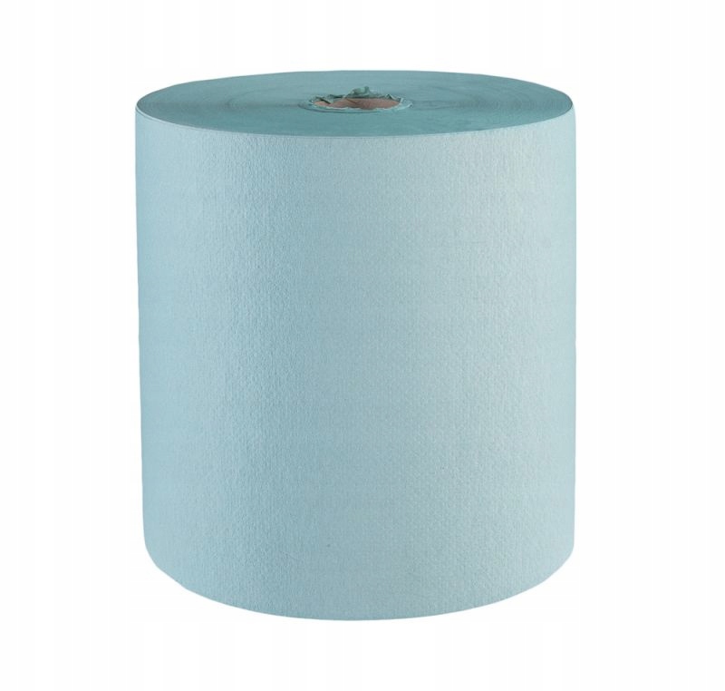 Ветошь безворсовая. X80 вайпол. Салфетки в рулоне синие. Полотно вафельное 45см*60м. Ветошь белая.