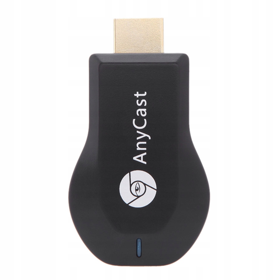 ADAPTER ANYCAST m2 plus WIFI HDMI TV Dongle EAN (GTIN) 5631824112973