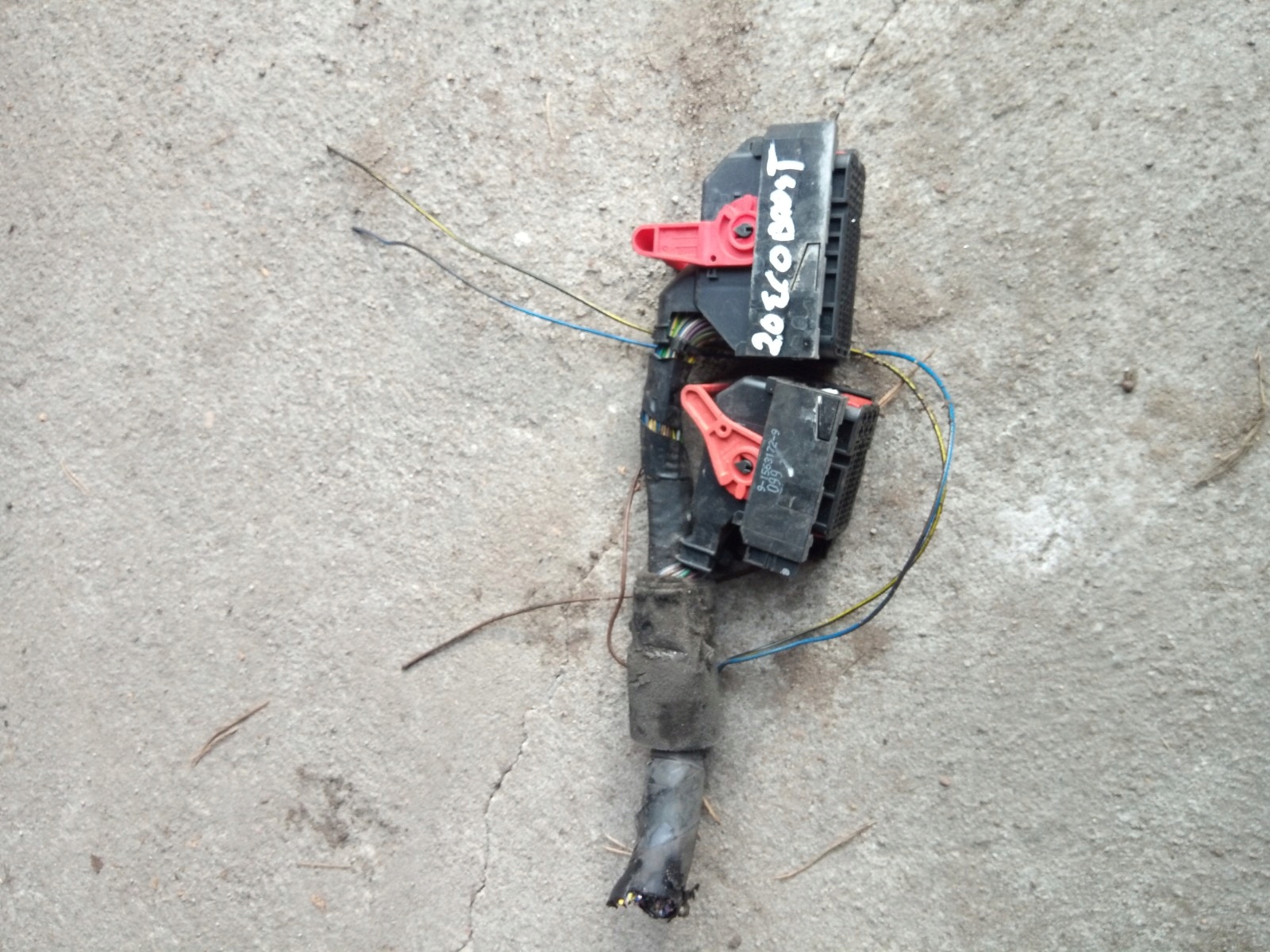 КОМП'ЮТЕР S-MAX GALAXY LIFT 2.0 ECOBOOST