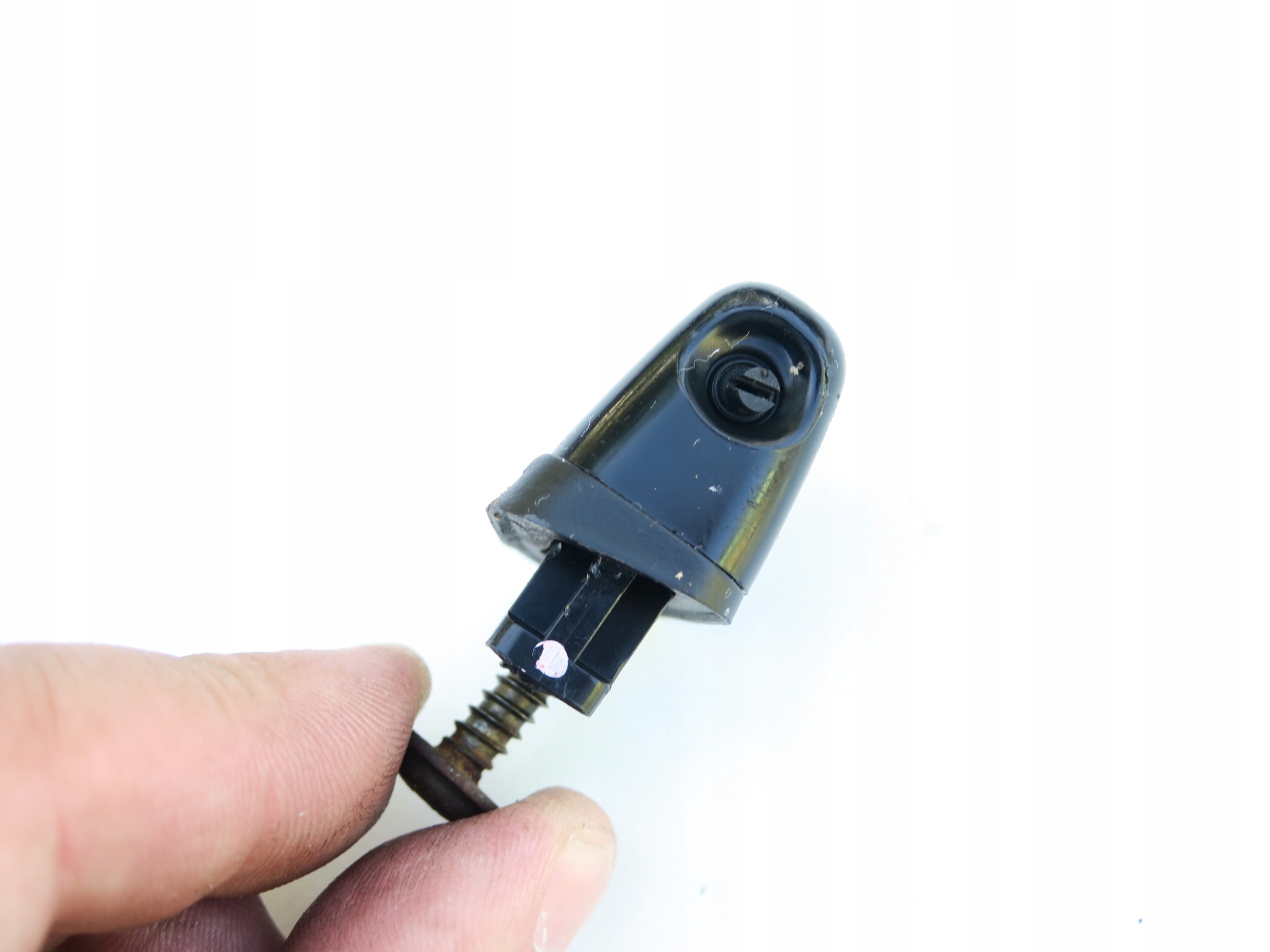 SPRYSKIWACZ ZEWNETRZNY MAZDA 6 GG GY I 02- Producent części Mazda OE