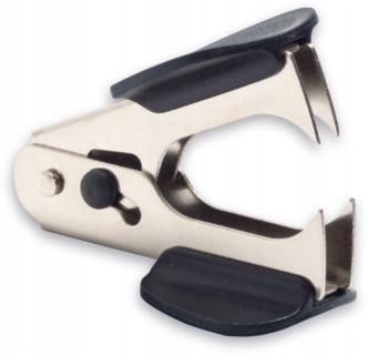 

Rozszywacz biurowy do zszywek z blokadą