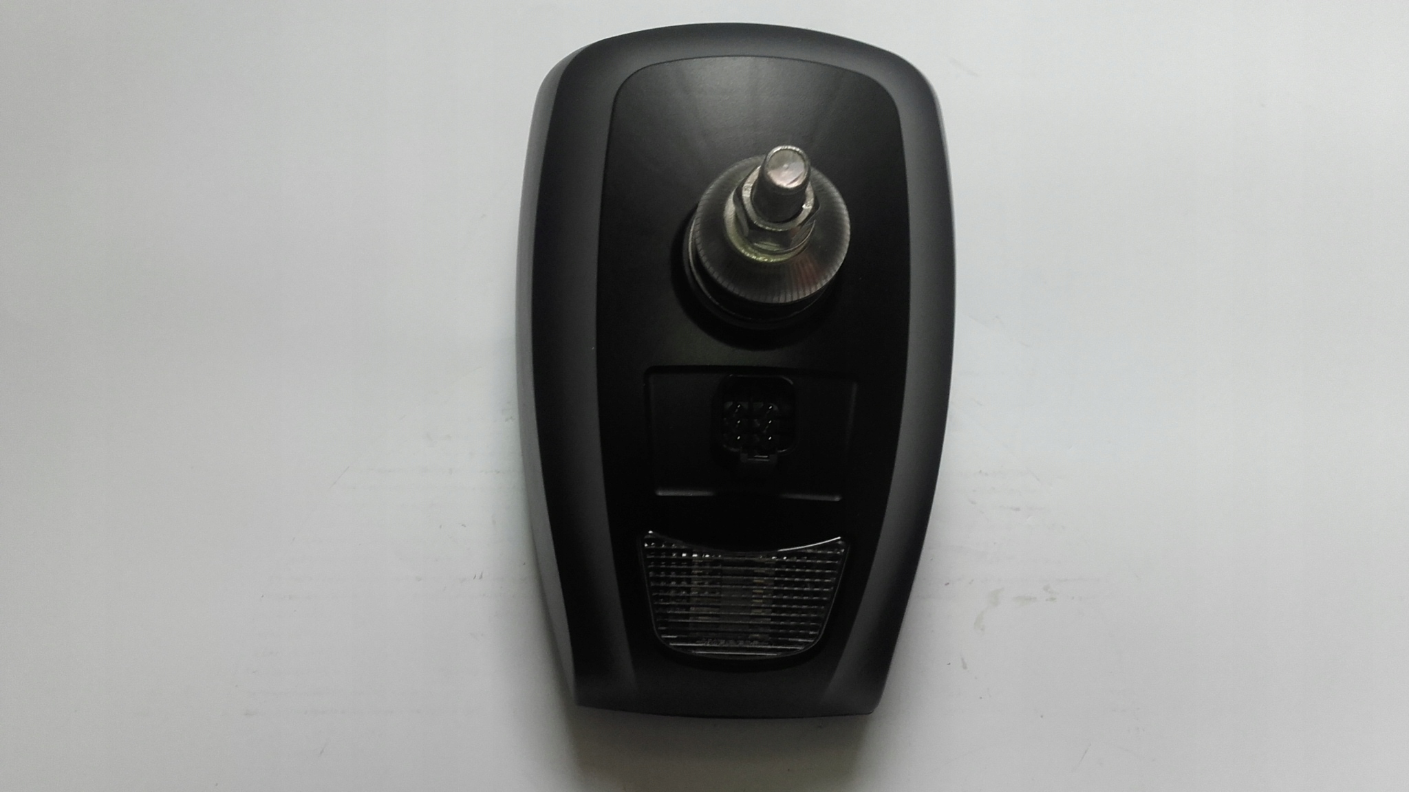 RGV149020 - CAT CASE JCB ВЕРТИКАЛЬНАЯ ПЕРЕДНЯЯ ЛАМПА WESEM LUBLIN