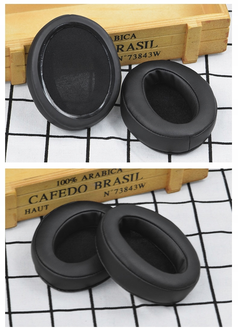 NAUSZNIKI GĄBKI DO SŁUCHAWEK SENNHEISER MOMENTUM 2.0 NAKŁADKI JAKOŚĆ Model Momentum 2.0