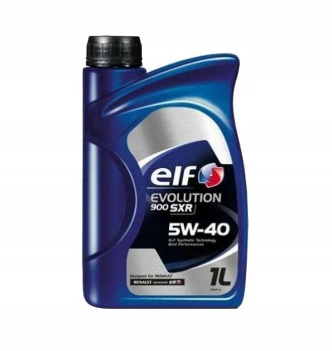 

Olej Elf Evolution 900 Sxr 5W40 A3/B4 1L