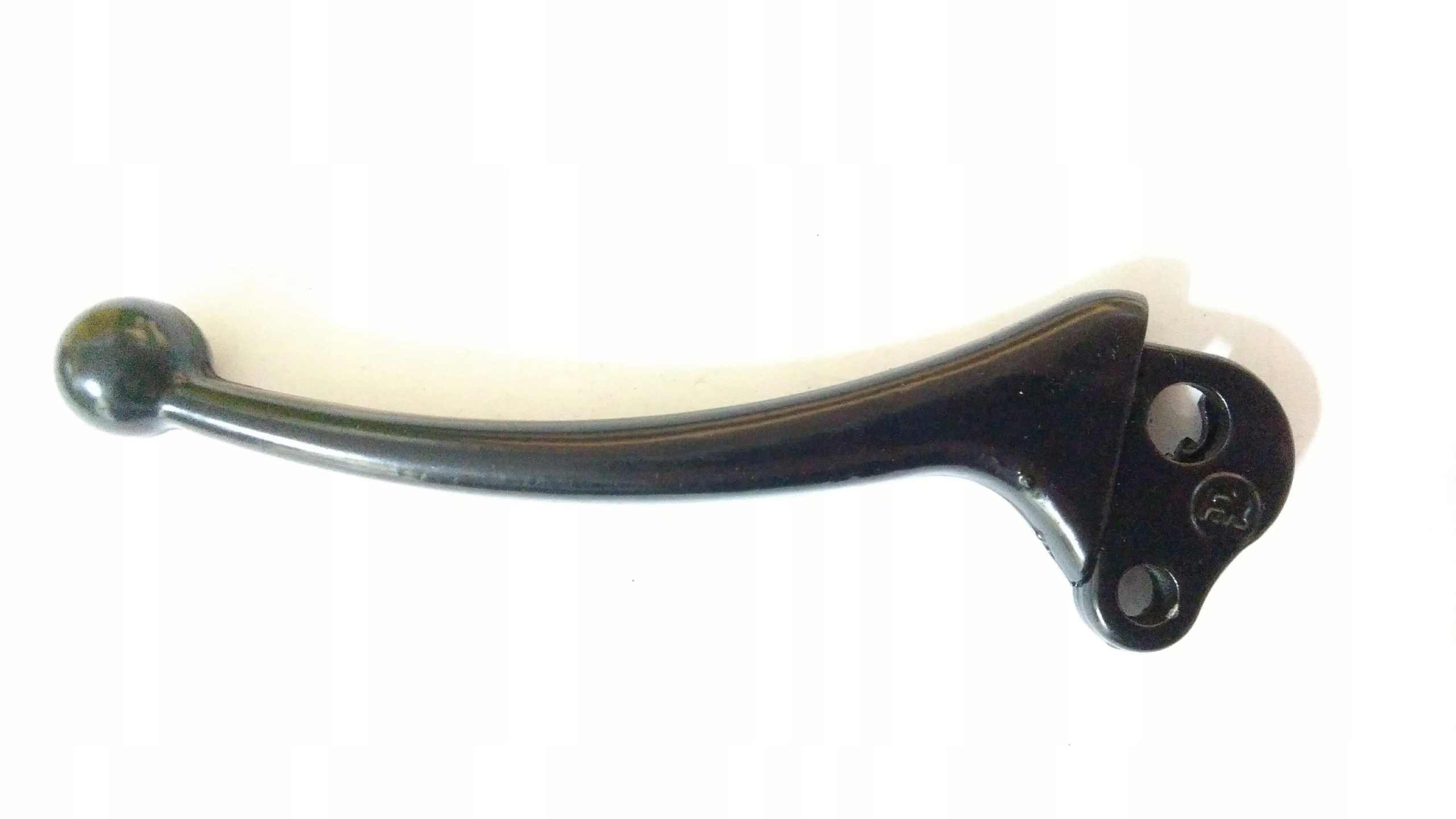 DŹWIGNIA KLAMKA HAMULCA LEWA PIAGGIO VESPA 50 ET3 Producent inny