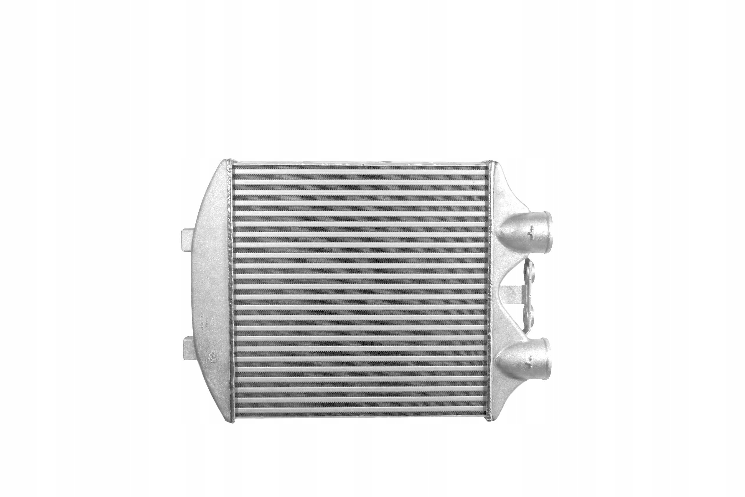 NOWA CHŁODNCIA INTERCOOLER SEAT IBIZA CUPRA 04 05-