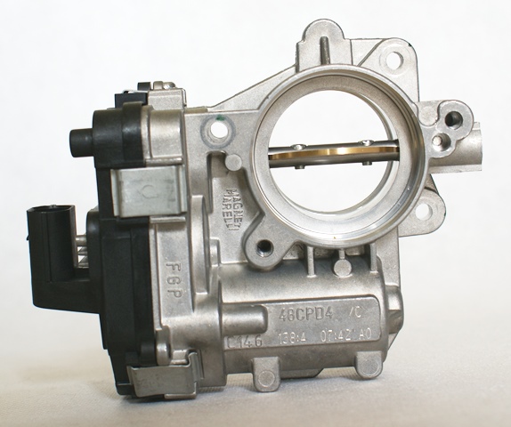 PRZEPUSTNICA OPEL ASTRA VECTRA 1.9CDTI 48CPD4