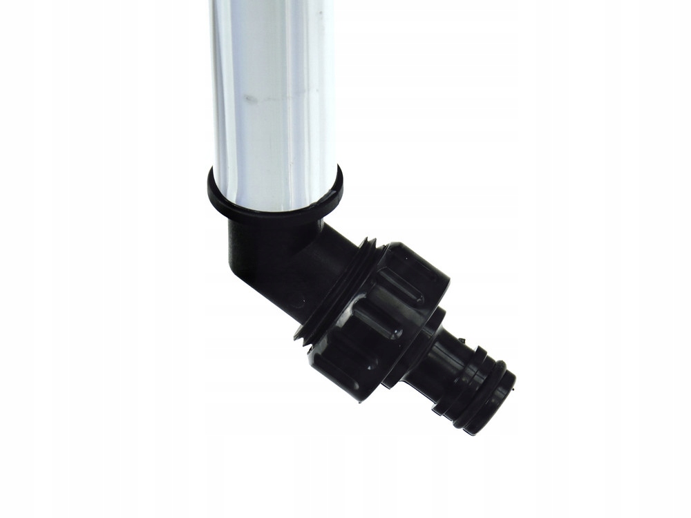 ZRASZACZ OGRODOWY PULSACYJNY NA STOJAKU METALOWY EAN (GTIN) 6911933145826