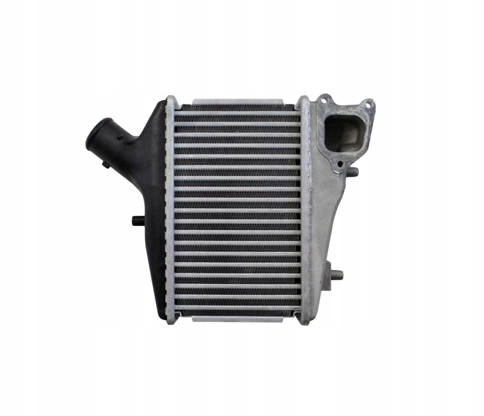 NOWY INTERCOOLER HONDA CRV CR-V 2,2 CDTI i-DTEC 07
