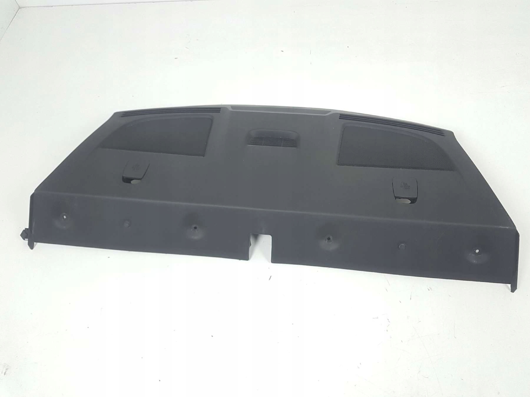 Chevrolet Camaro 09-15 полка задний