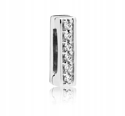 

Koralik Charms Reflexions Pasek 100% Srebro 925