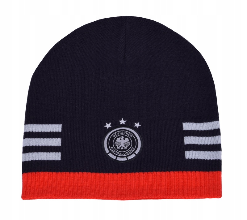

czapka zimowa Adidas - Dfb