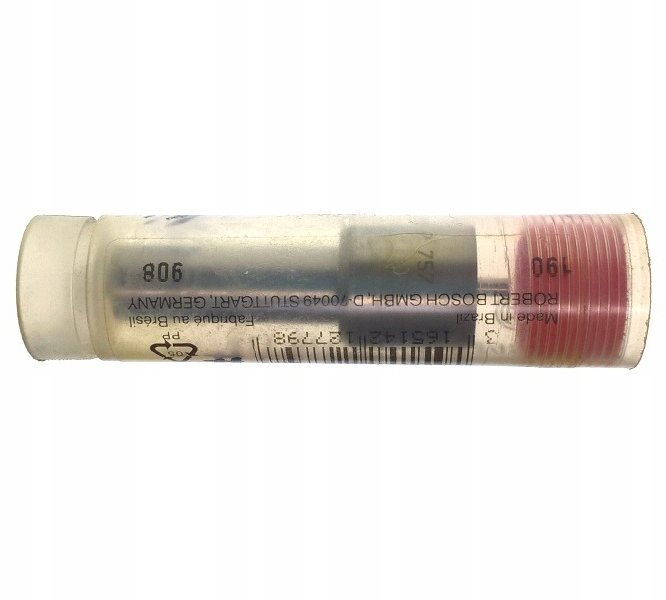 НАКОНЕЧНИК ВПРЫСКА DSLA154P620 BOSCH OEM HATZ